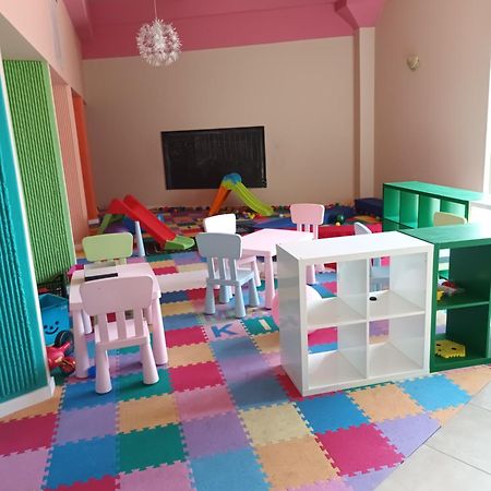 Hotel Mara Baia Mare Dış mekan fotoğraf