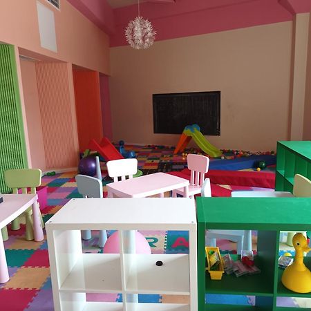 Hotel Mara Baia Mare Dış mekan fotoğraf