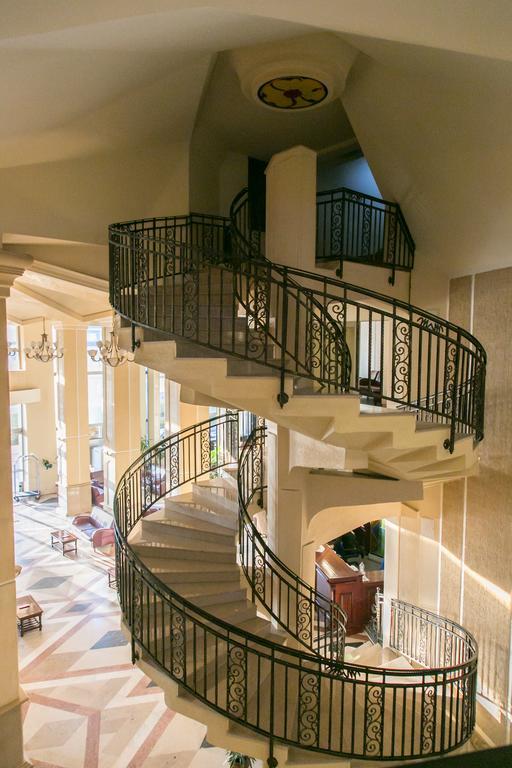 Hotel Mara Baia Mare Dış mekan fotoğraf