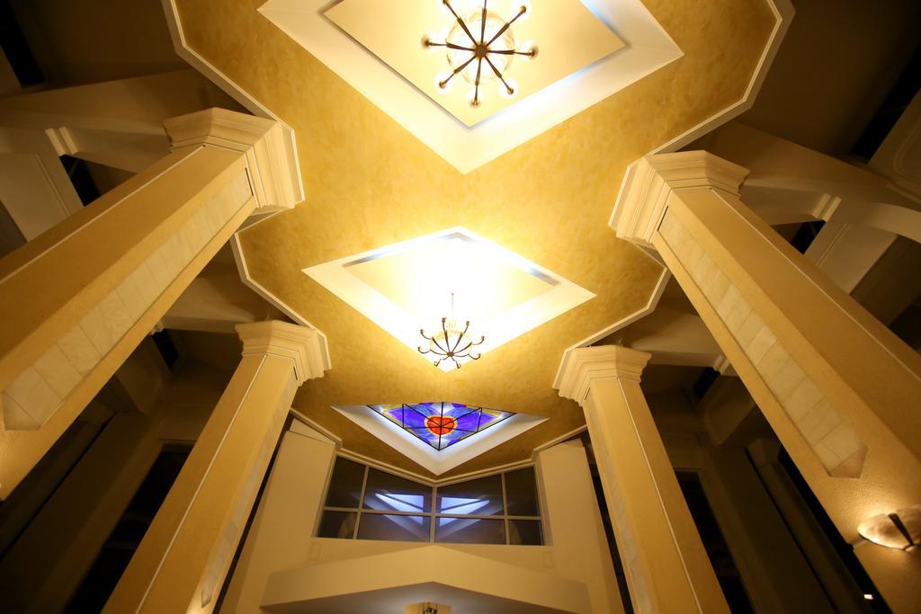 Hotel Mara Baia Mare Dış mekan fotoğraf