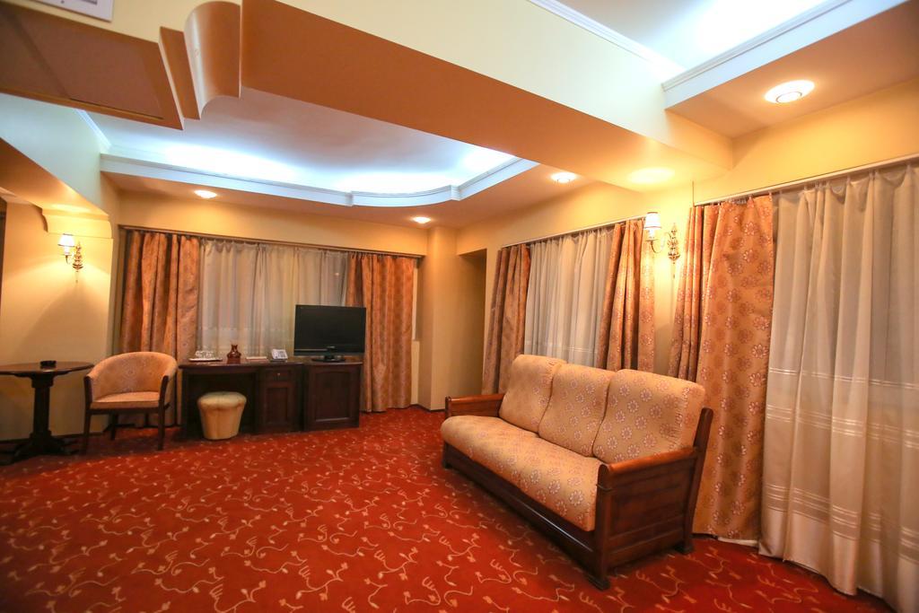 Hotel Mara Baia Mare Dış mekan fotoğraf
