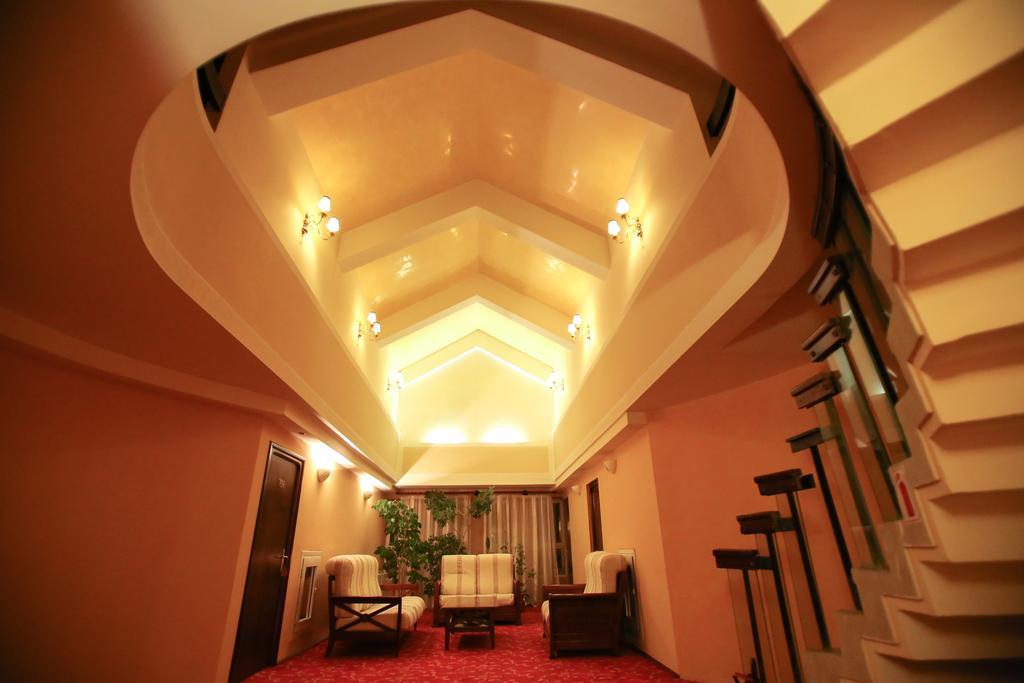 Hotel Mara Baia Mare Dış mekan fotoğraf