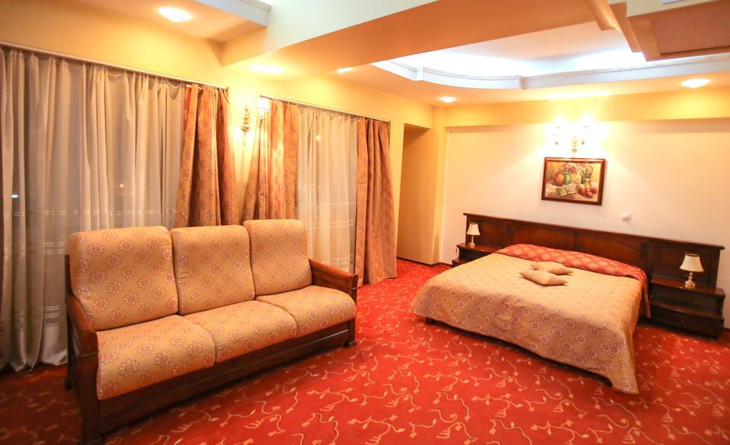 Hotel Mara Baia Mare Dış mekan fotoğraf