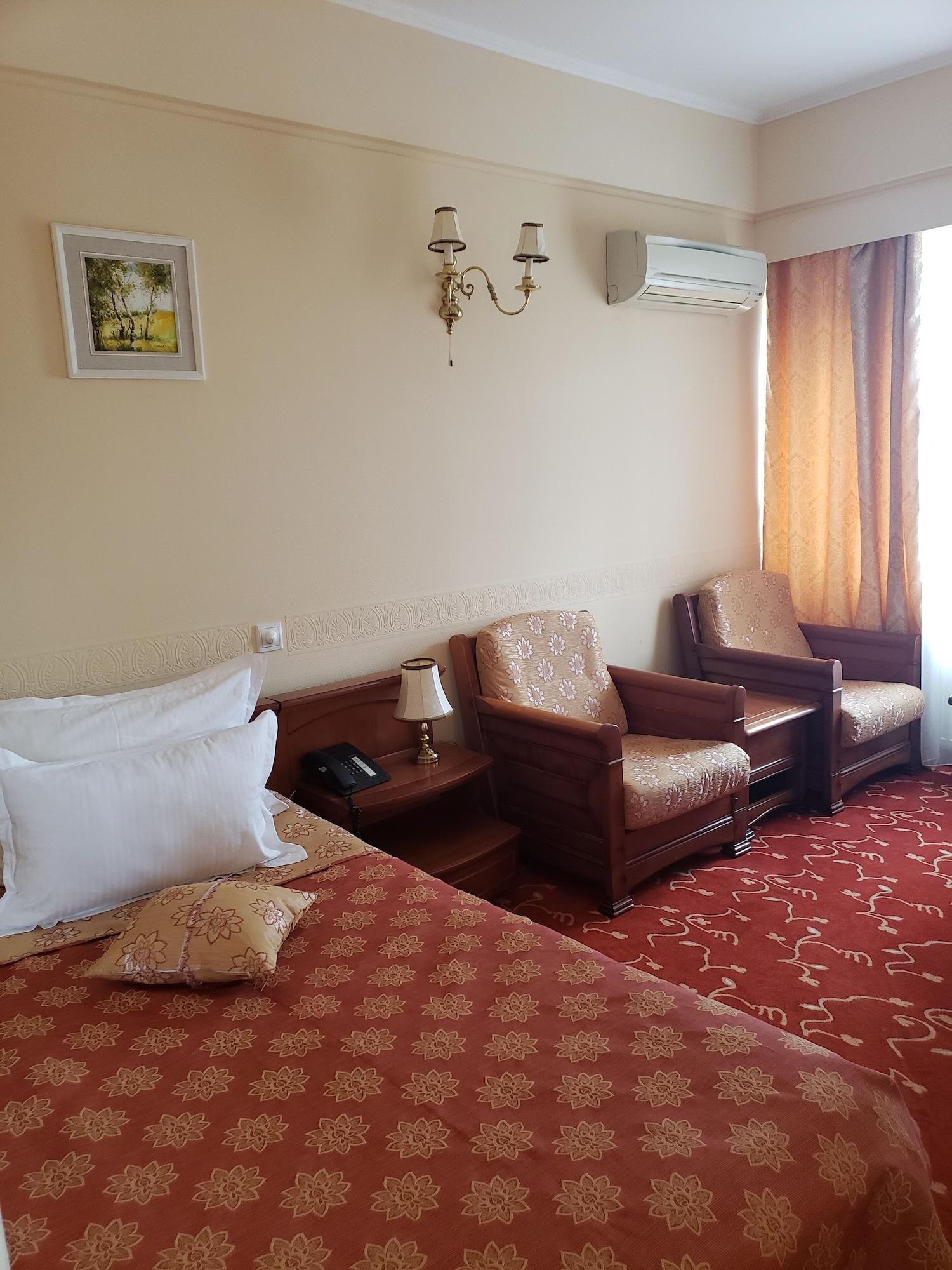 Hotel Mara Baia Mare Dış mekan fotoğraf