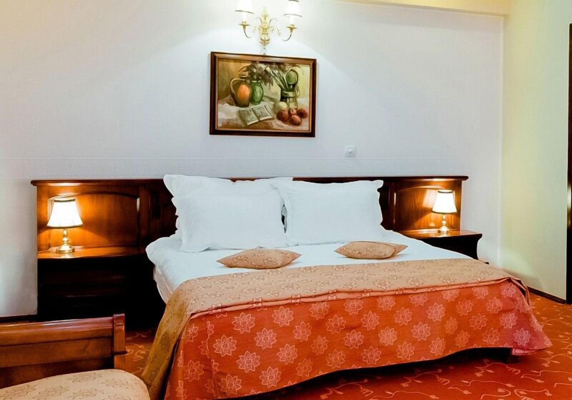 Hotel Mara Baia Mare Dış mekan fotoğraf