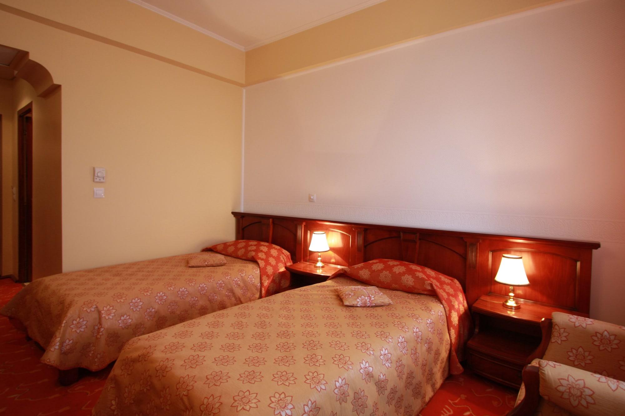 Hotel Mara Baia Mare Dış mekan fotoğraf