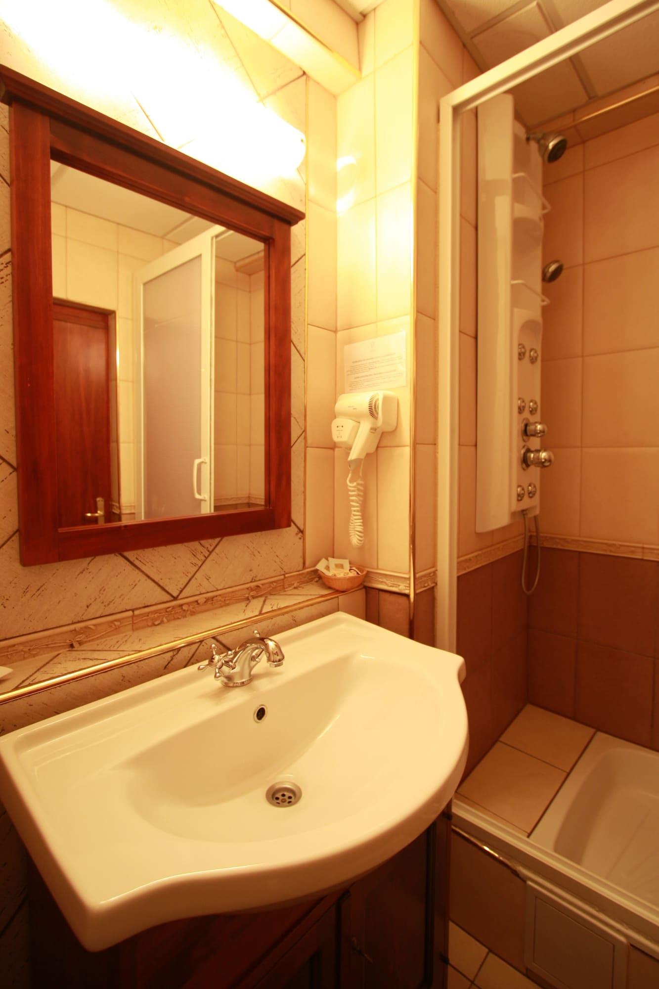 Hotel Mara Baia Mare Dış mekan fotoğraf