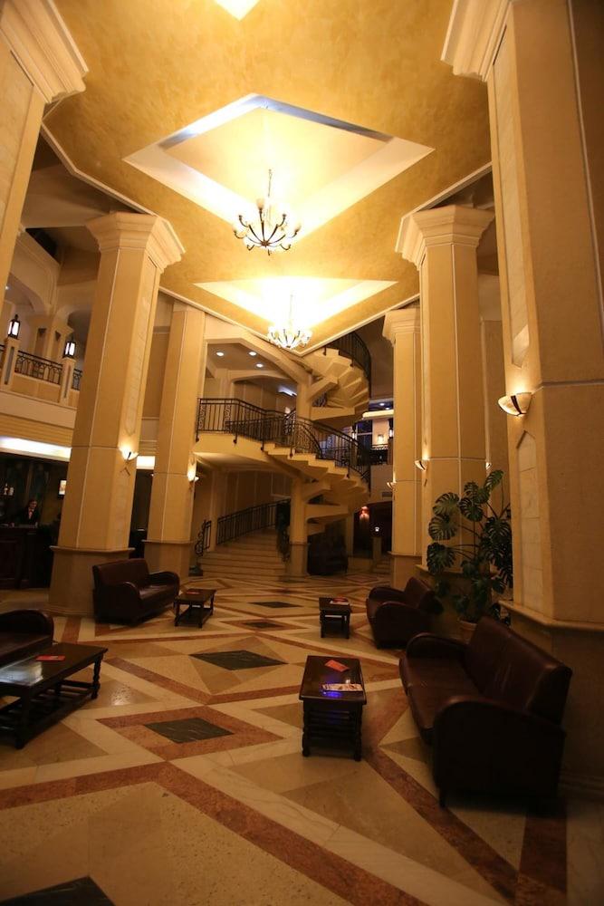 Hotel Mara Baia Mare Dış mekan fotoğraf