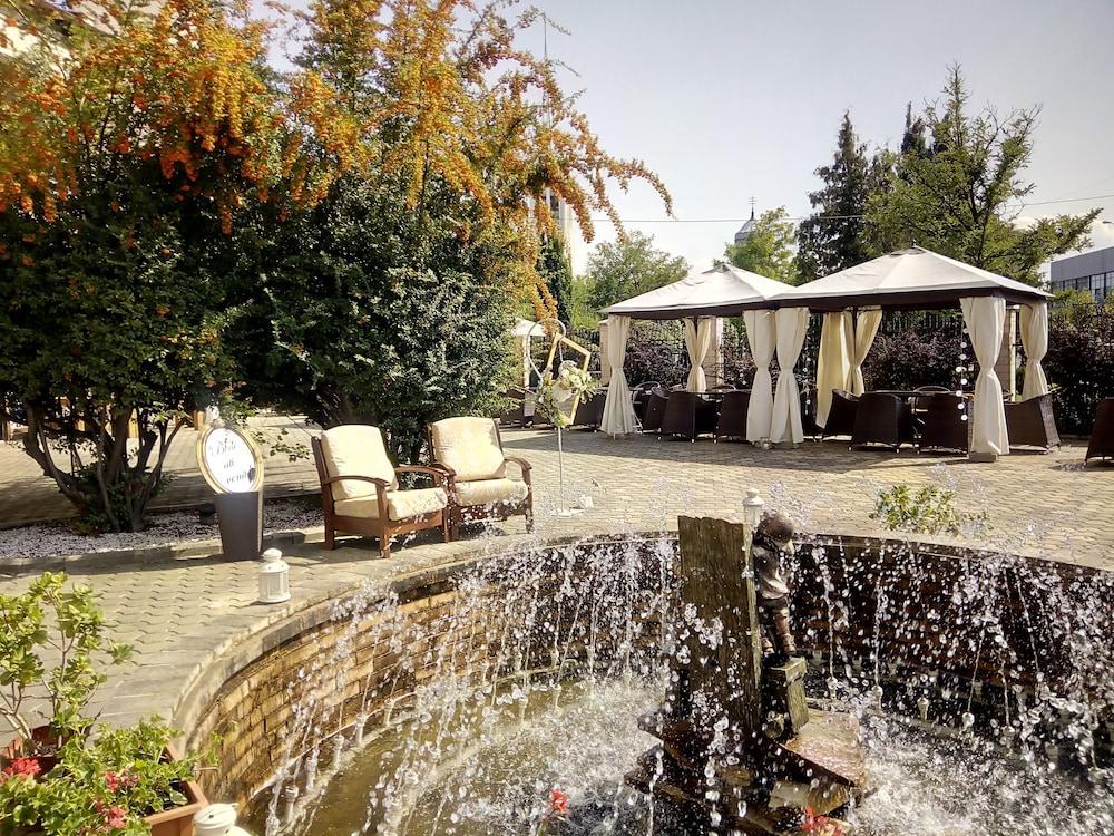Hotel Mara Baia Mare Dış mekan fotoğraf