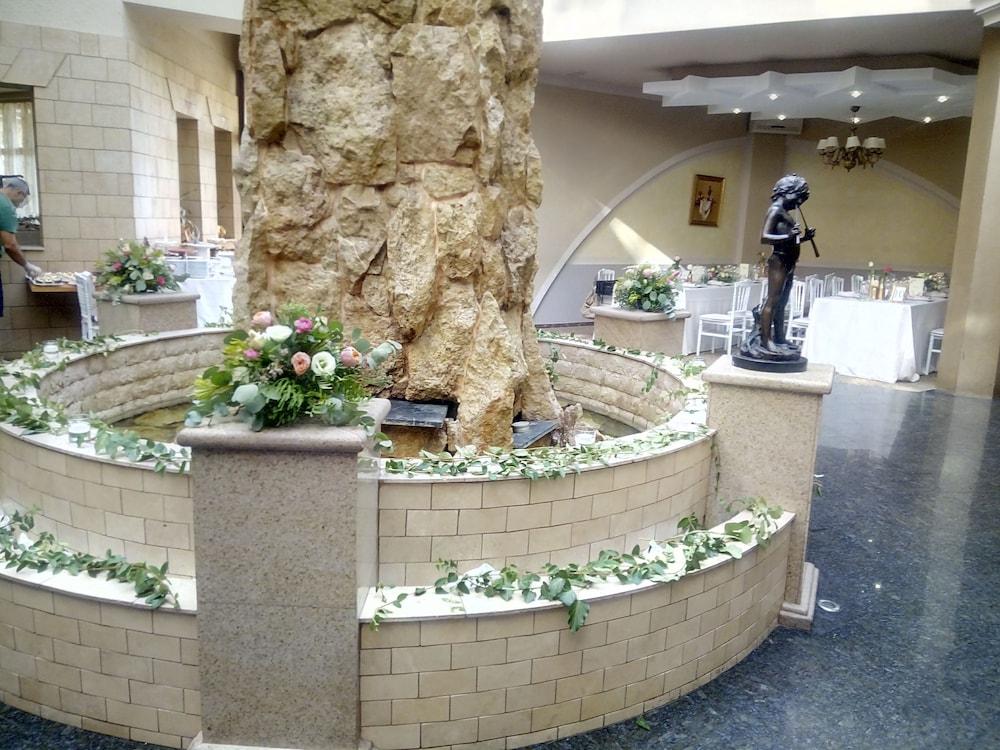 Hotel Mara Baia Mare Dış mekan fotoğraf
