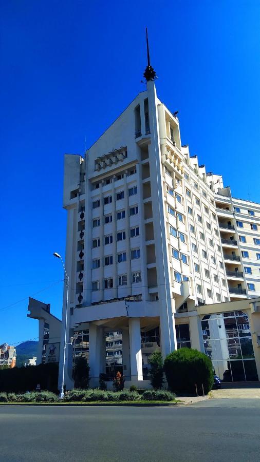 Hotel Mara Baia Mare Dış mekan fotoğraf