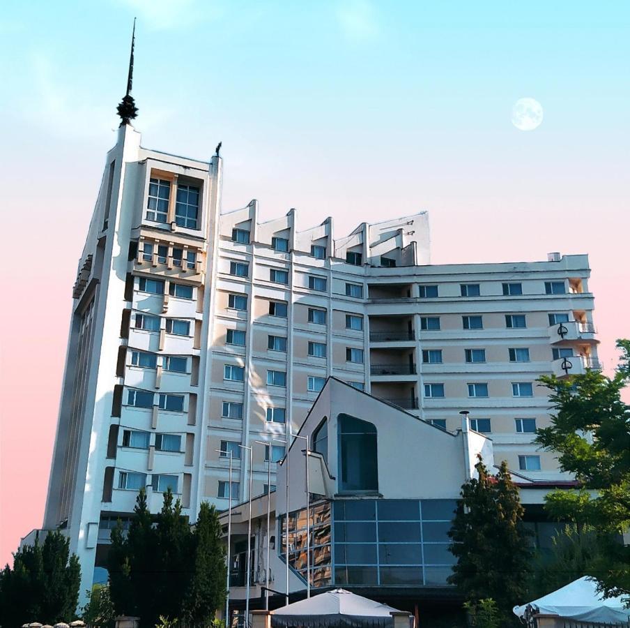 Hotel Mara Baia Mare Dış mekan fotoğraf