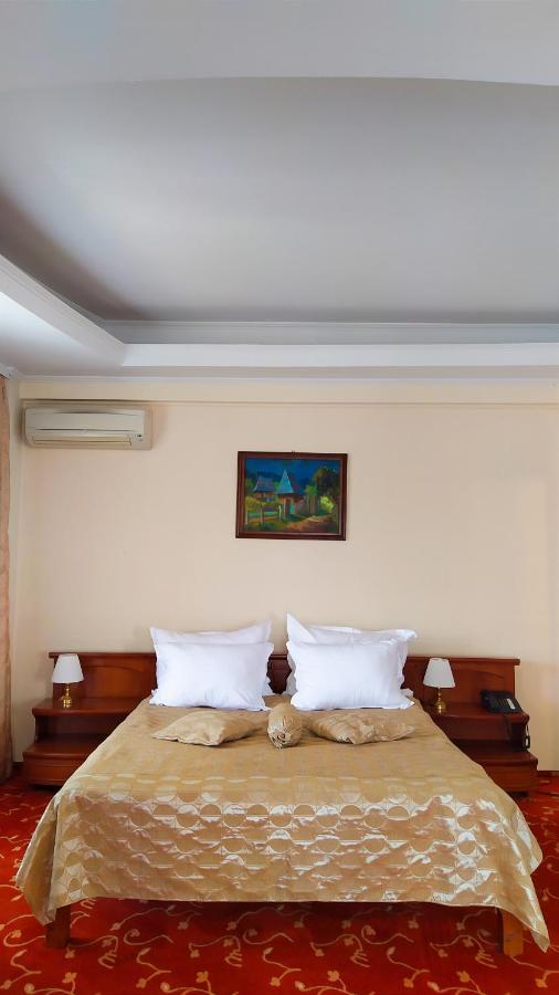 Hotel Mara Baia Mare Dış mekan fotoğraf