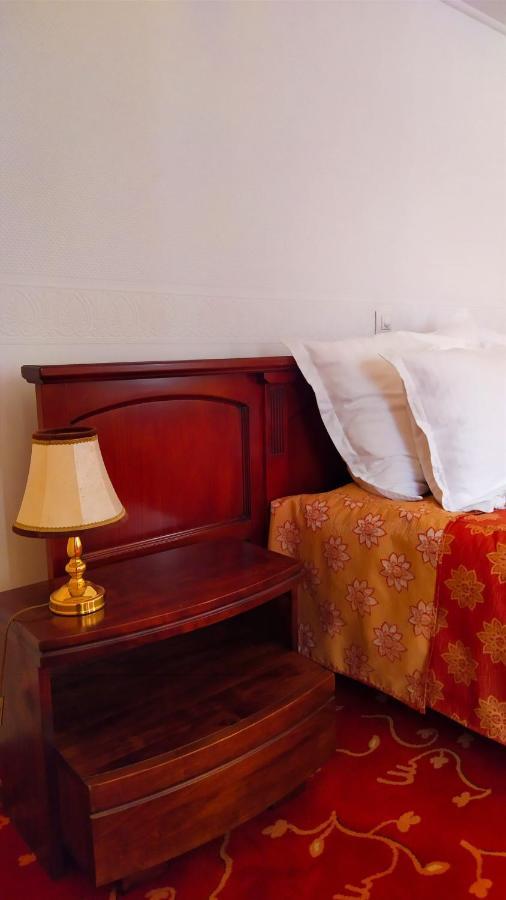 Hotel Mara Baia Mare Dış mekan fotoğraf