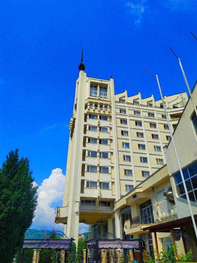 Hotel Mara Baia Mare Dış mekan fotoğraf
