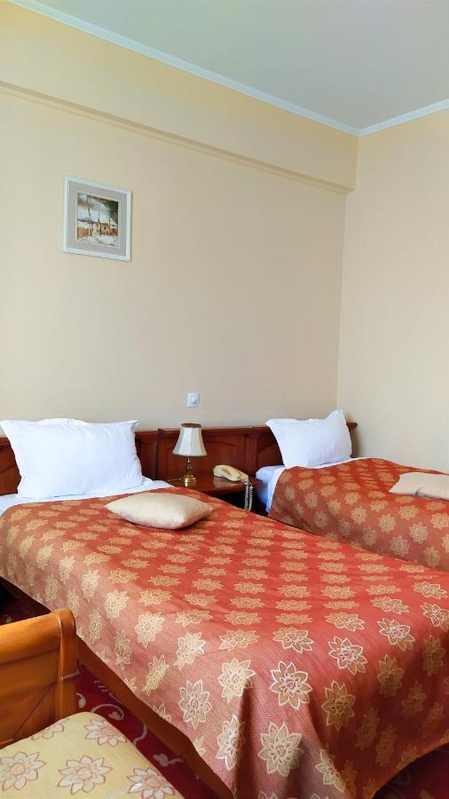 Hotel Mara Baia Mare Dış mekan fotoğraf