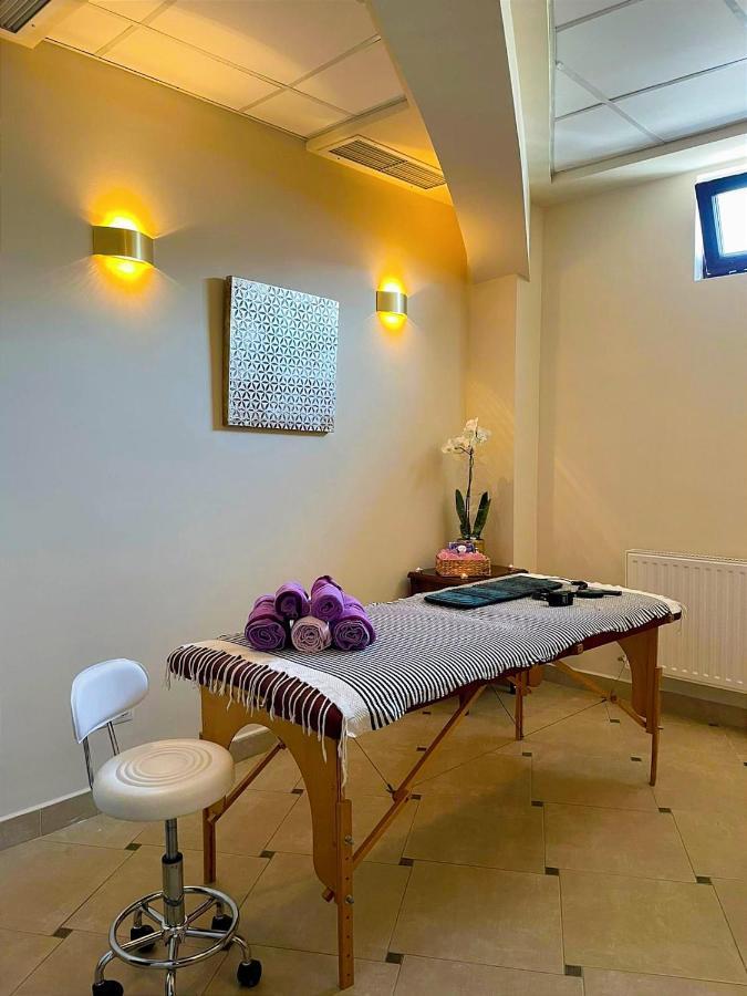 Hotel Mara Baia Mare Dış mekan fotoğraf