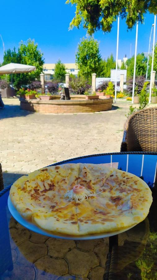 Hotel Mara Baia Mare Dış mekan fotoğraf