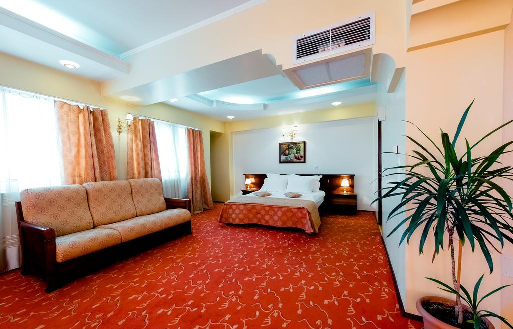 Hotel Mara Baia Mare Dış mekan fotoğraf