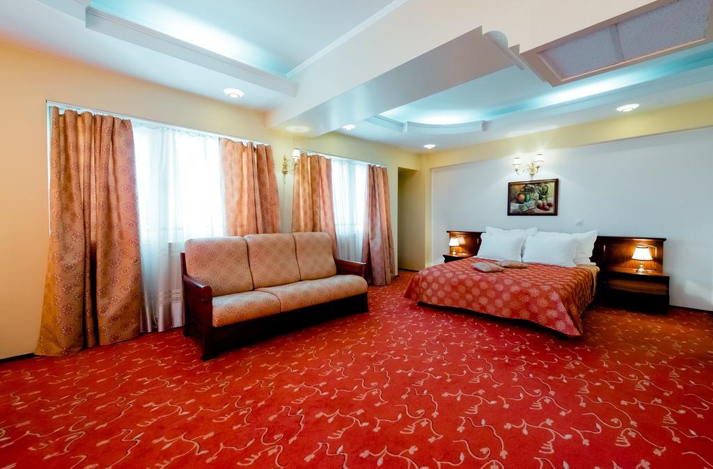 Hotel Mara Baia Mare Dış mekan fotoğraf