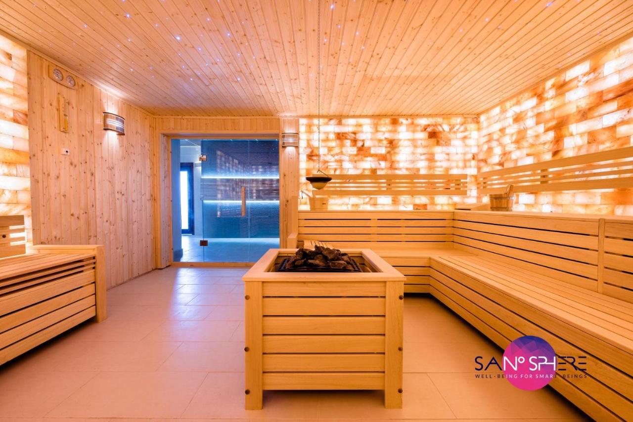 Hotel Mara Baia Mare Dış mekan fotoğraf