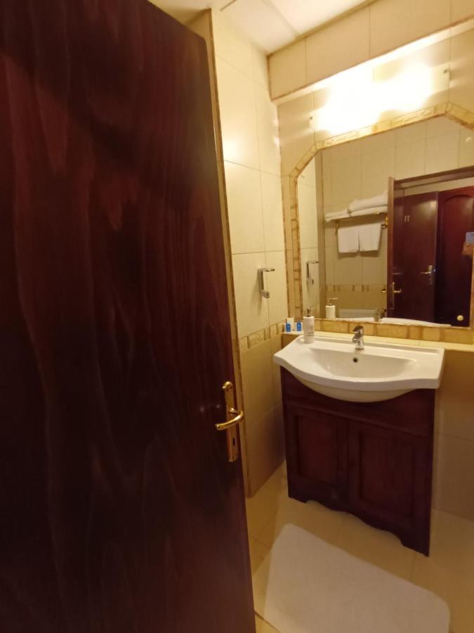 Hotel Mara Baia Mare Dış mekan fotoğraf