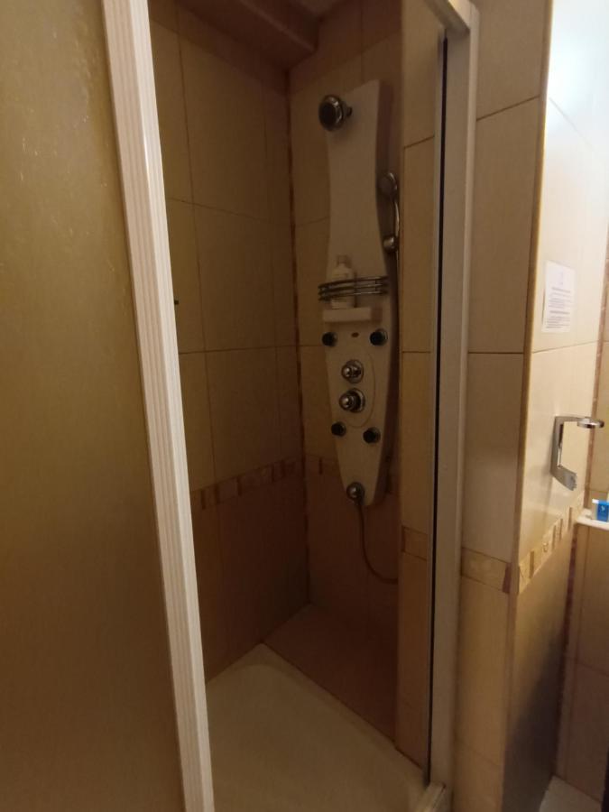 Hotel Mara Baia Mare Dış mekan fotoğraf