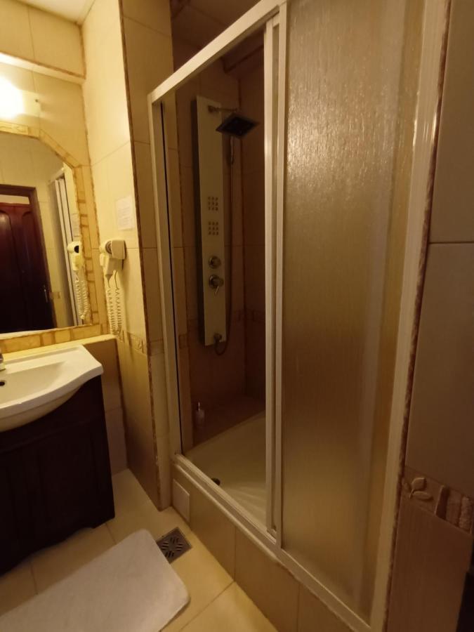 Hotel Mara Baia Mare Dış mekan fotoğraf