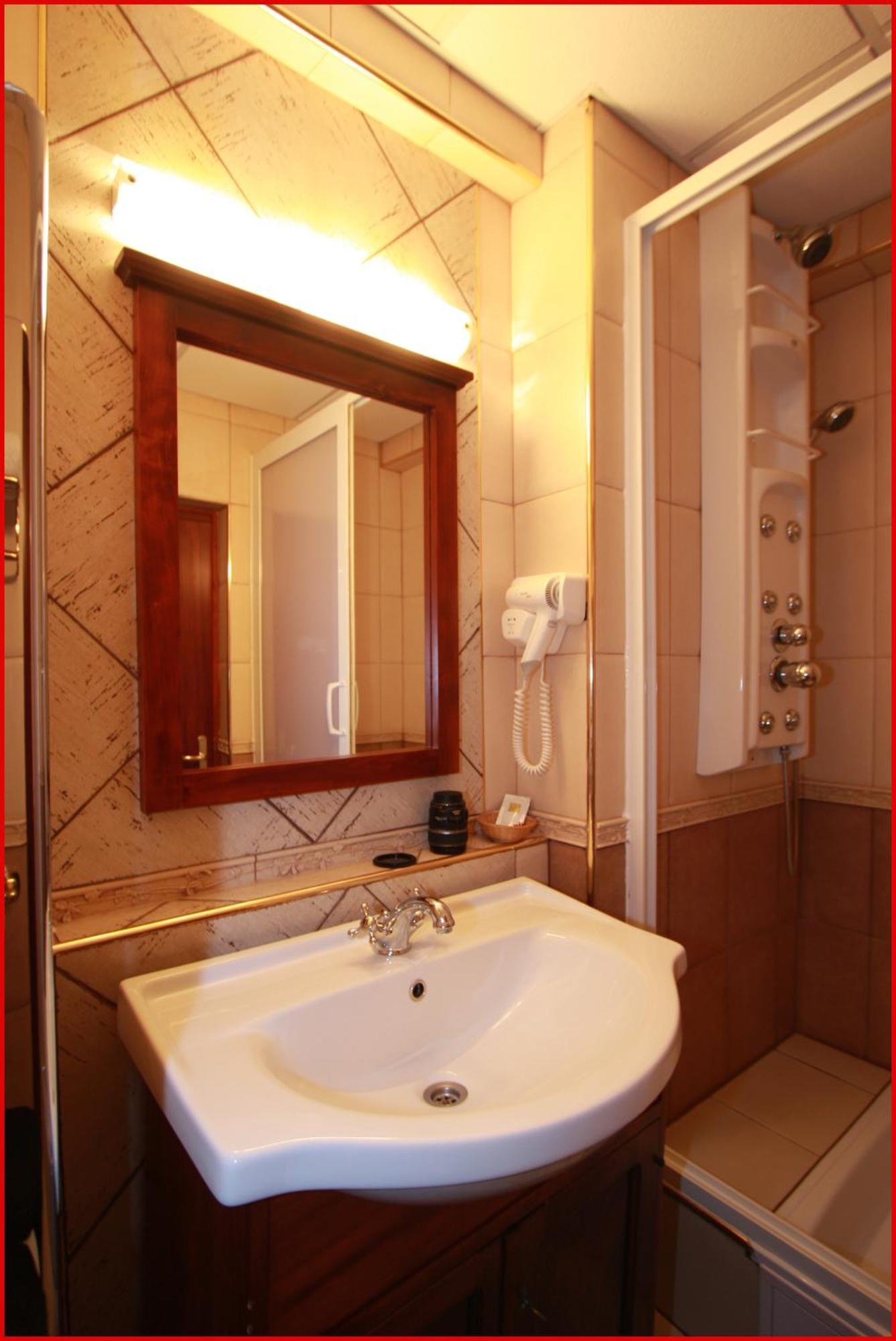 Hotel Mara Baia Mare Dış mekan fotoğraf