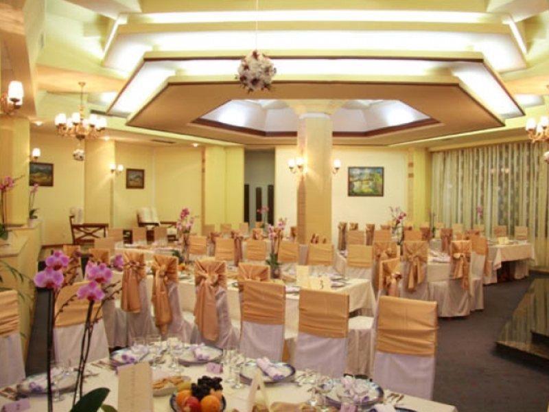 Hotel Mara Baia Mare Dış mekan fotoğraf