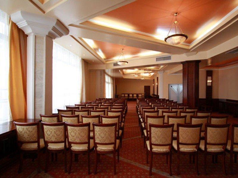 Hotel Mara Baia Mare Dış mekan fotoğraf