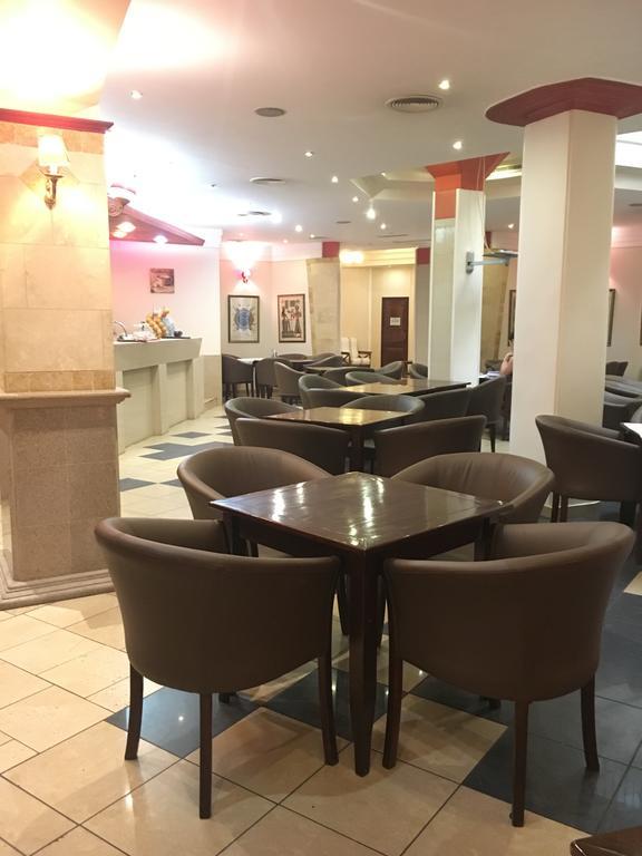 Hotel Mara Baia Mare Dış mekan fotoğraf