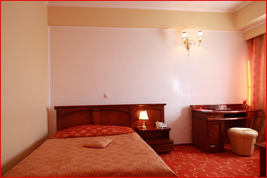 Hotel Mara Baia Mare Dış mekan fotoğraf