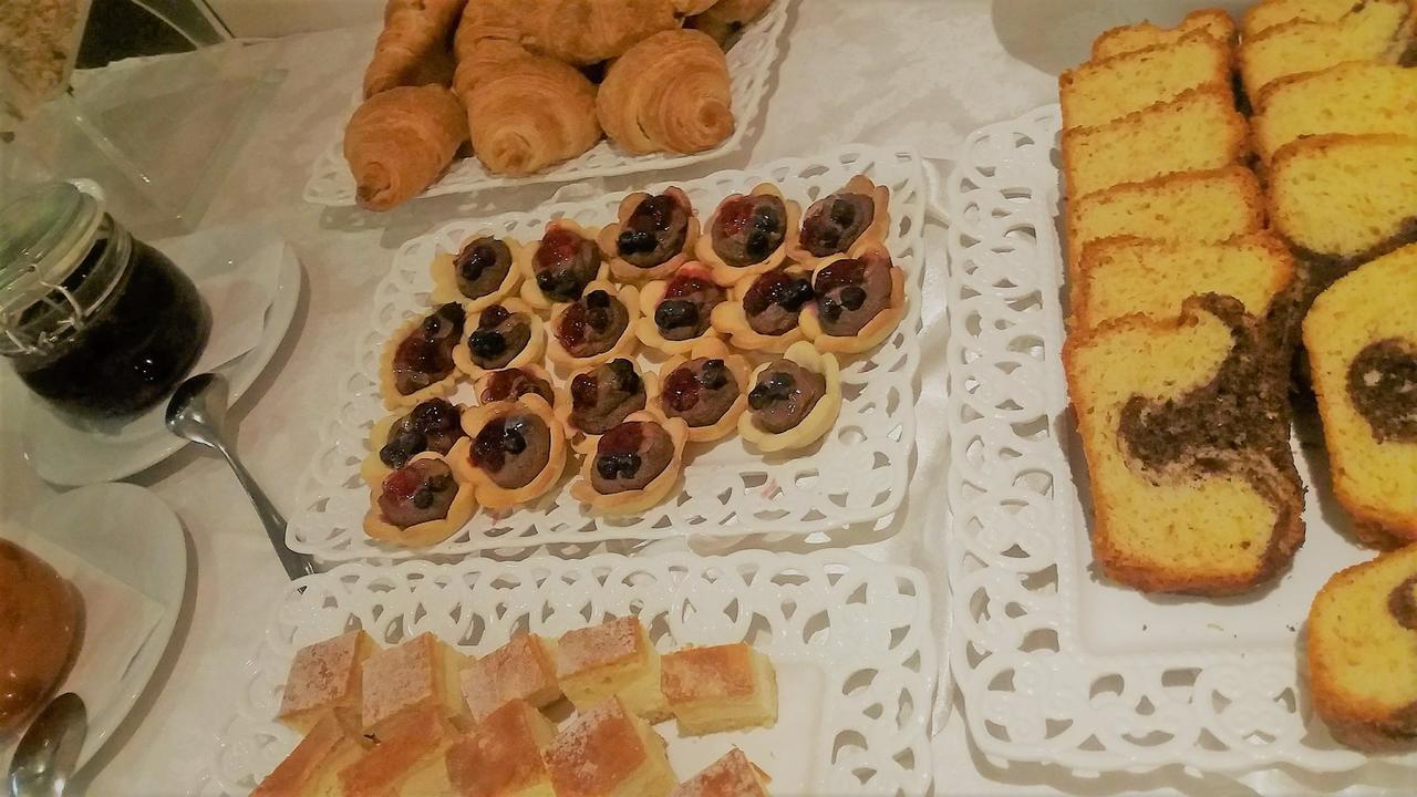 Hotel Mara Baia Mare Dış mekan fotoğraf