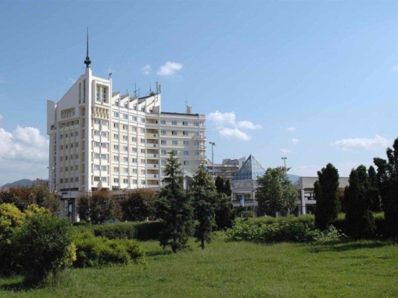 Hotel Mara Baia Mare Dış mekan fotoğraf