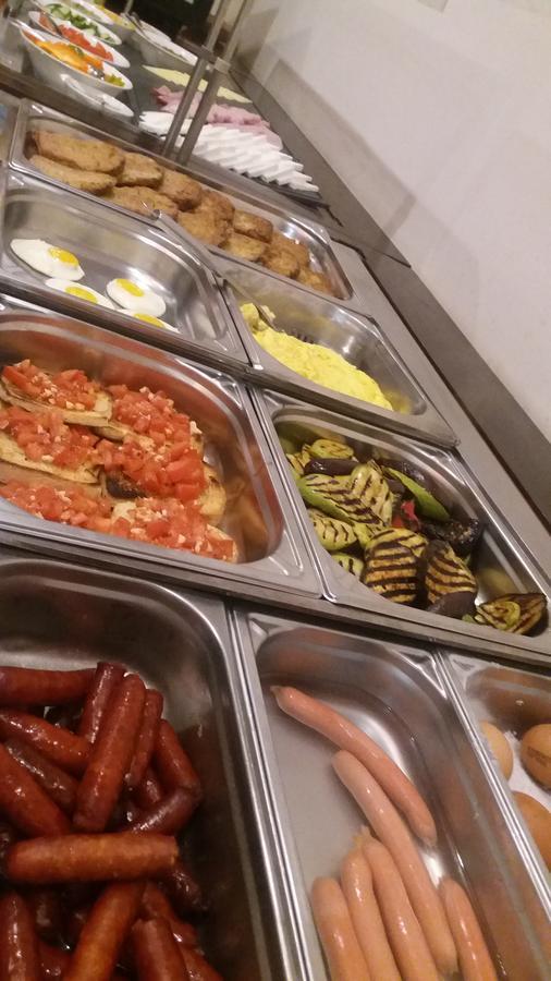 Hotel Mara Baia Mare Dış mekan fotoğraf