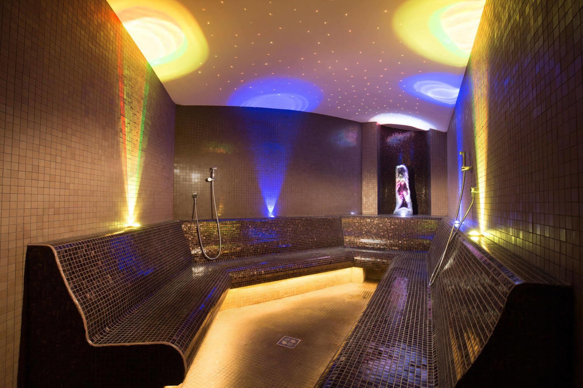 Hotel Mara Baia Mare Dış mekan fotoğraf