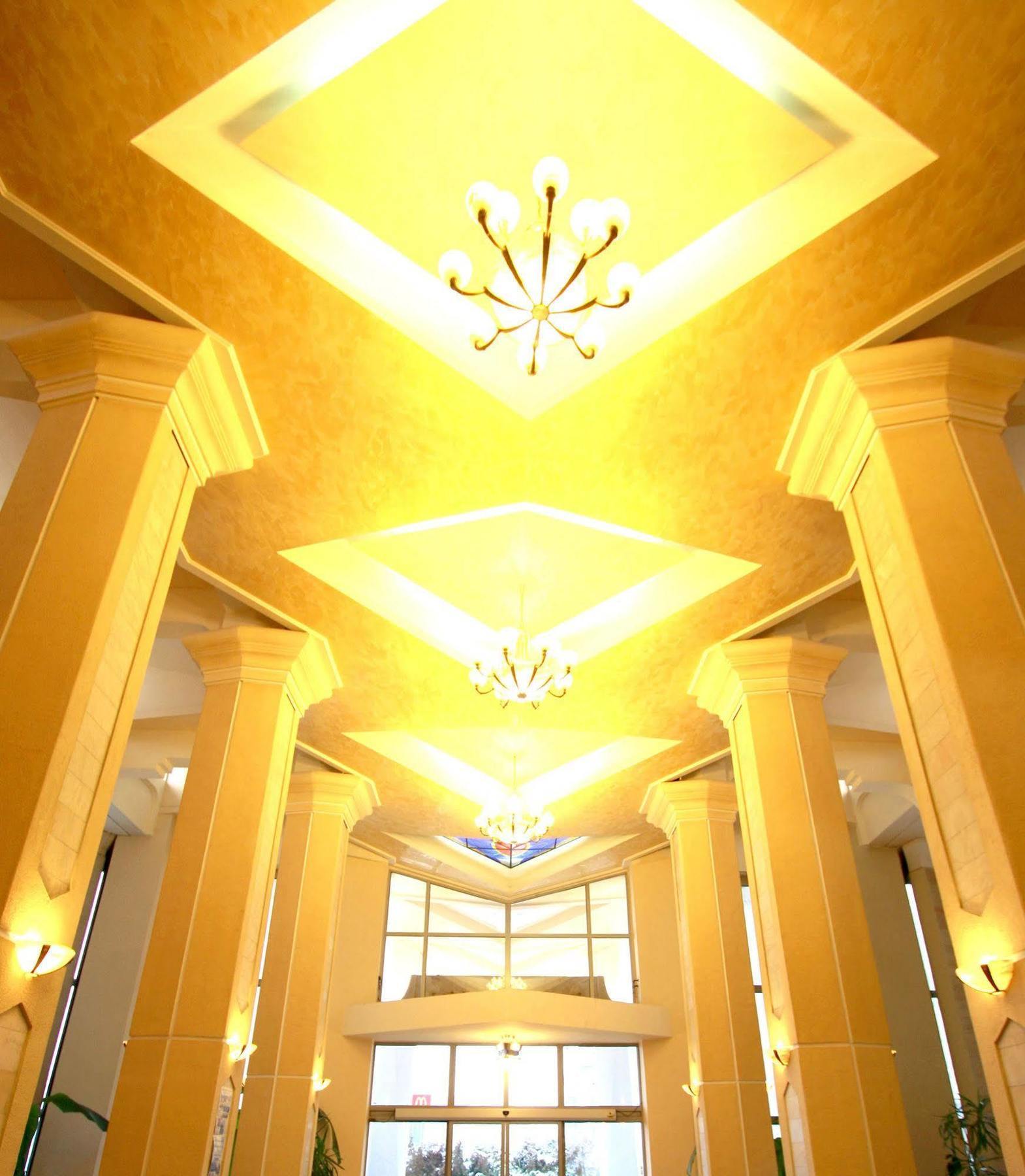 Hotel Mara Baia Mare Dış mekan fotoğraf