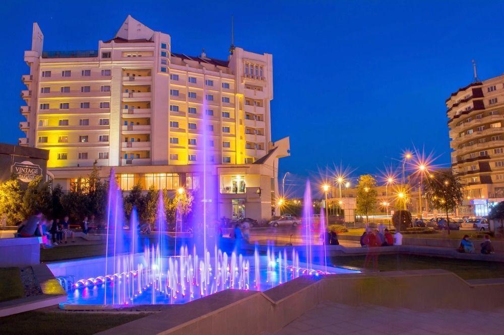 Hotel Mara Baia Mare Dış mekan fotoğraf